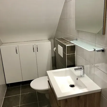 Geri Apartament Mezőkövesd