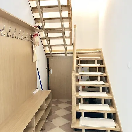 Apartament Geri Mezőkövesd