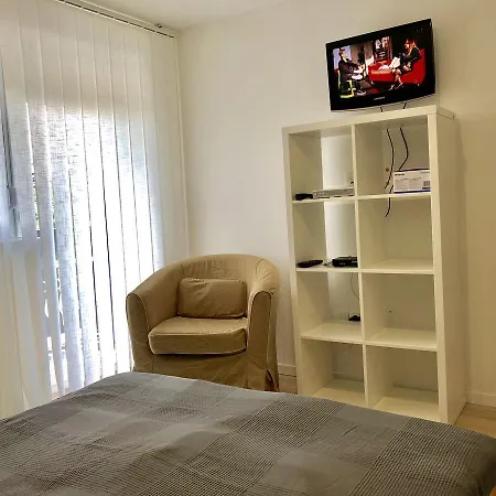 Geri Apartament Mezőkövesd