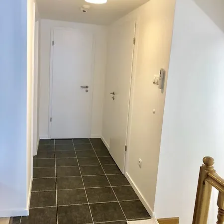 Geri Apartament Mezőkövesd