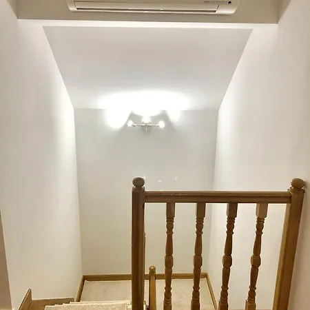 Geri Apartament Mezőkövesd