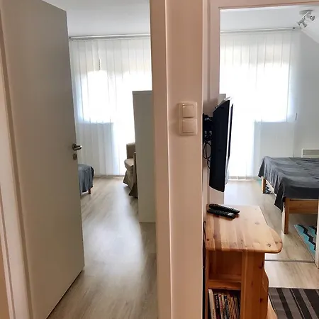 Apartment Geri