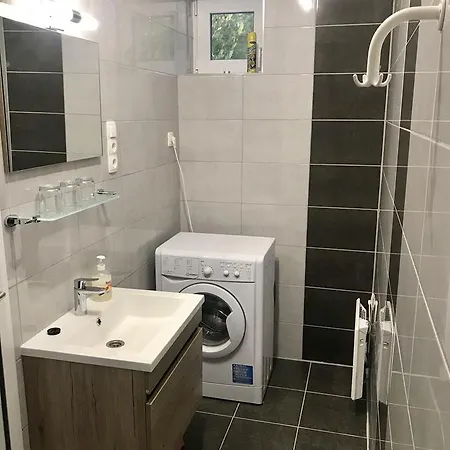 Geri Apartament *