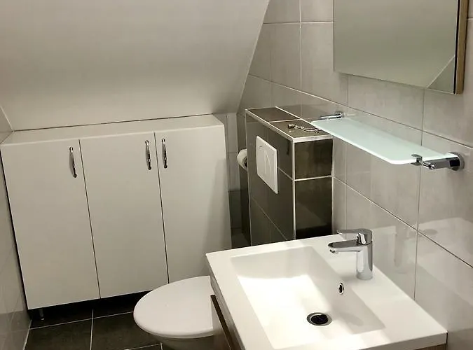 Geri Lejlighed Mezőkövesd