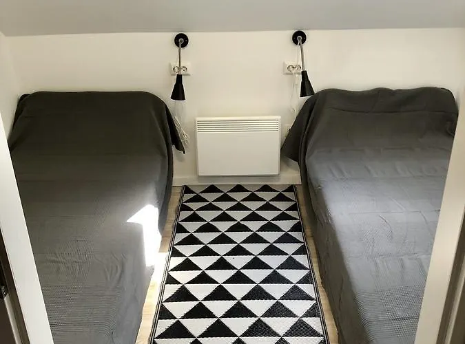 Geri Lejlighed Mezőkövesd