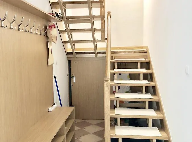 Lejlighed Geri Mezőkövesd