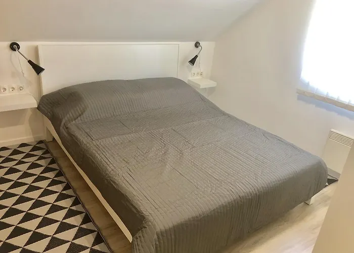 Geri Lejlighed Mezőkövesd