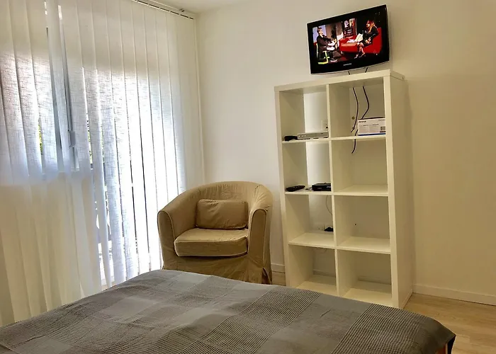 Geri Lejlighed Mezőkövesd