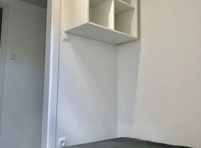 Lejlighed Geri Mezőkövesd