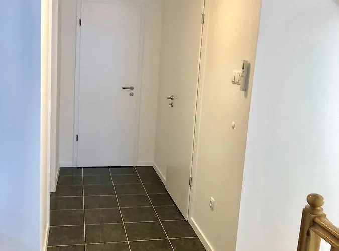 Geri Lejlighed Mezőkövesd