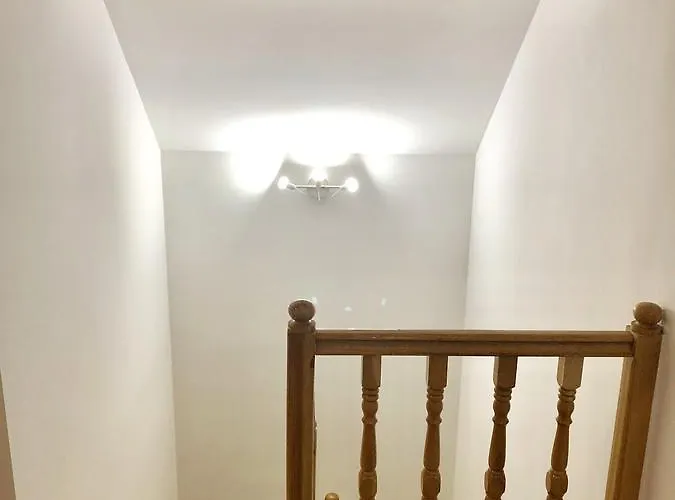 Geri Lejlighed Mezőkövesd