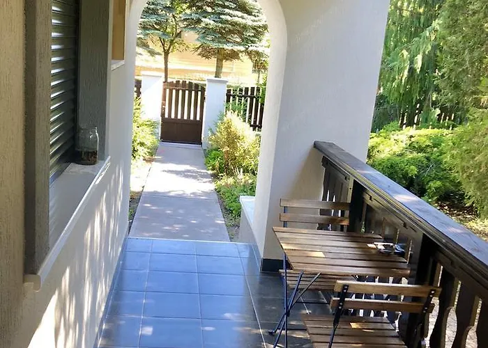 Lejlighed Geri Mezőkövesd