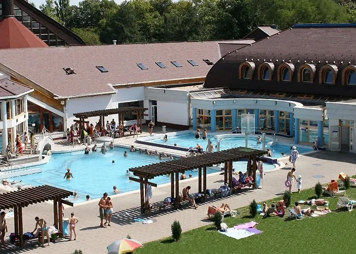 Geri Lejlighed Mezőkövesd